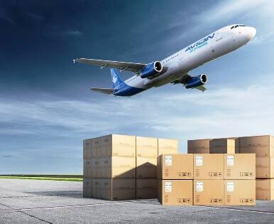 Air Freight